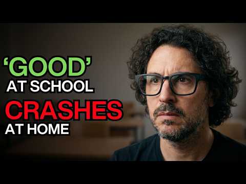 Why “Good Behaviour” at School Can Be a Red Flag