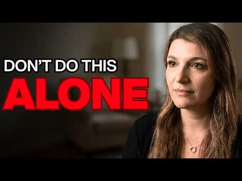 Don’t Do This Alone (Diagnosis Day Advice Every Parent Needs)